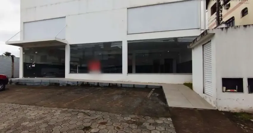 Sala comercial para alugar no bairro Nações em Indaial/SC