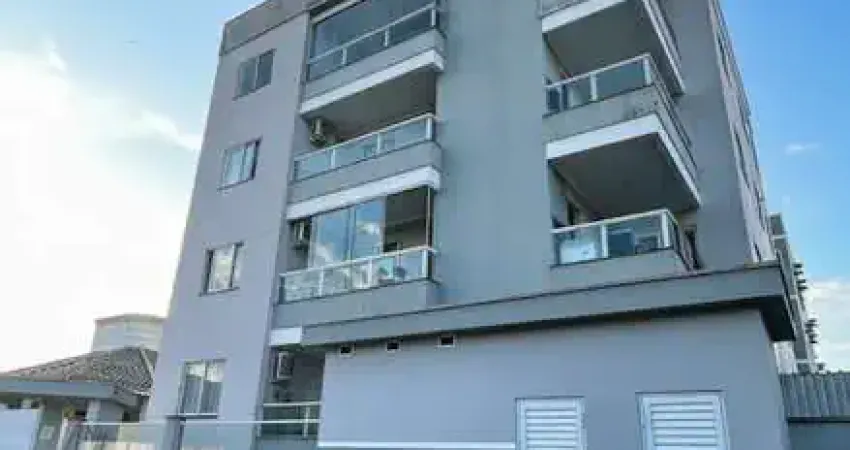 Apartamento com 2 dormitórios para alugar no bairro capitais em timbó/sc