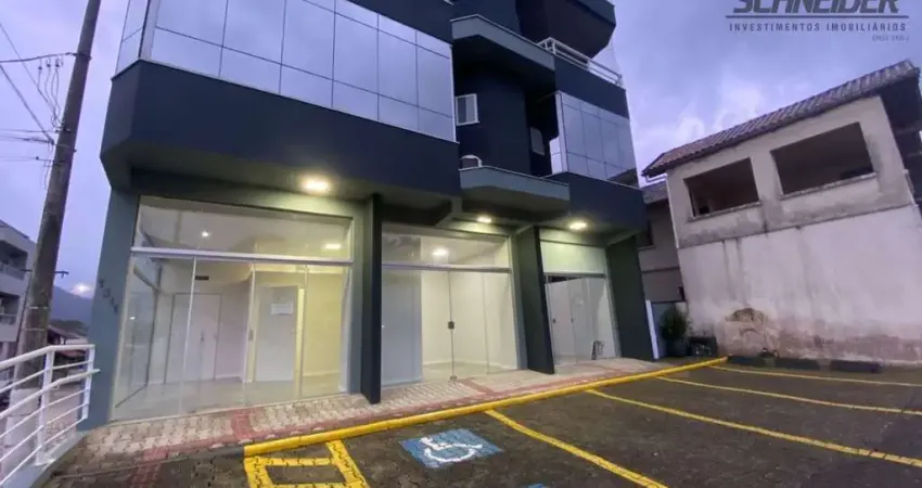 Casa comercial para alugar na Rua Barão do Rio Branco, 1311, Centro, Rodeio