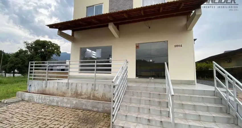 Casa comercial para alugar na Rua Blumenau, 2004, Dos Estados, Timbó