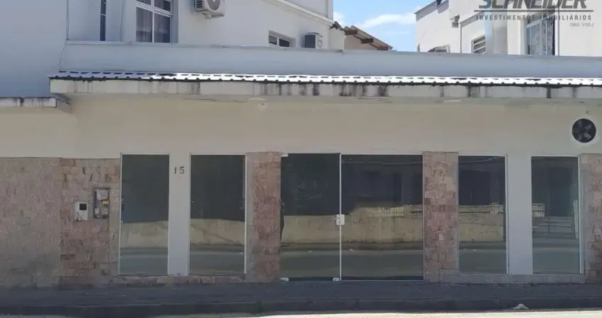 Casa comercial para alugar na Rua 7 de Setembro, 14, Carijós, Indaial