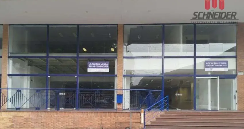 Casa comercial para alugar na Rua Ingo Hering, 20, Centro, Blumenau