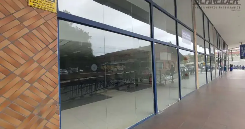 Casa comercial para alugar na Rua Ingo Hering, 20, Centro, Blumenau