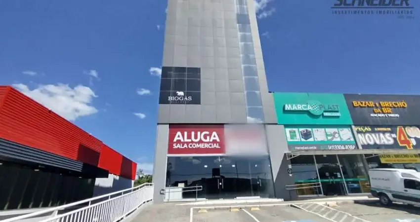 Casa comercial para alugar na Rodovia BR-470, 475, Nações, Indaial