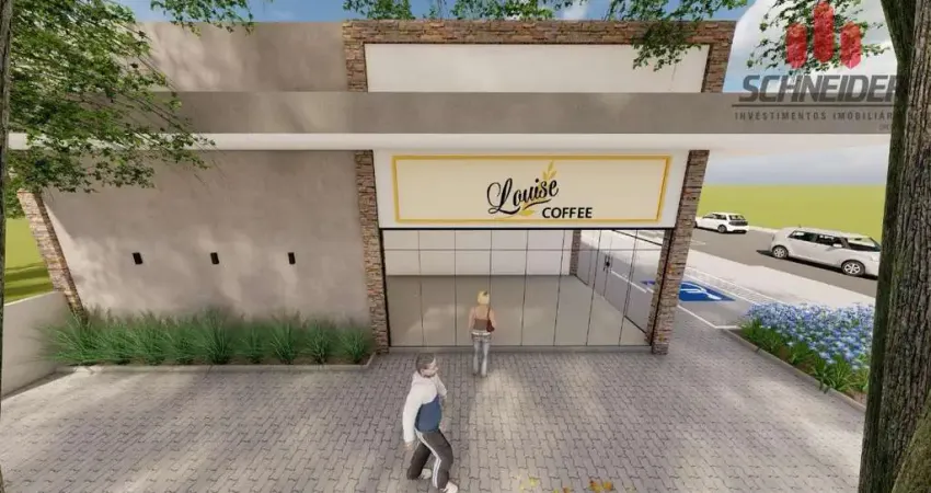 Casa comercial para alugar na Rua Wilhelm Butzke Senior, Centro, Timbó