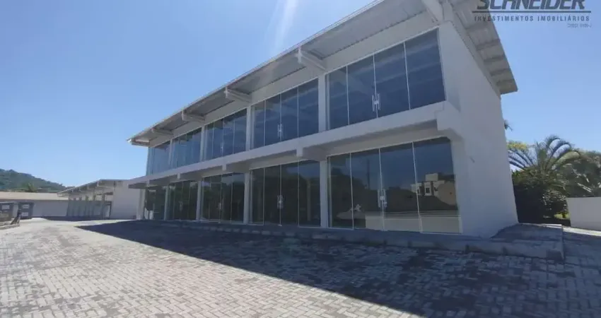 Casa comercial para alugar na Rua Doutor Blumenau, 3365, Encano, Indaial