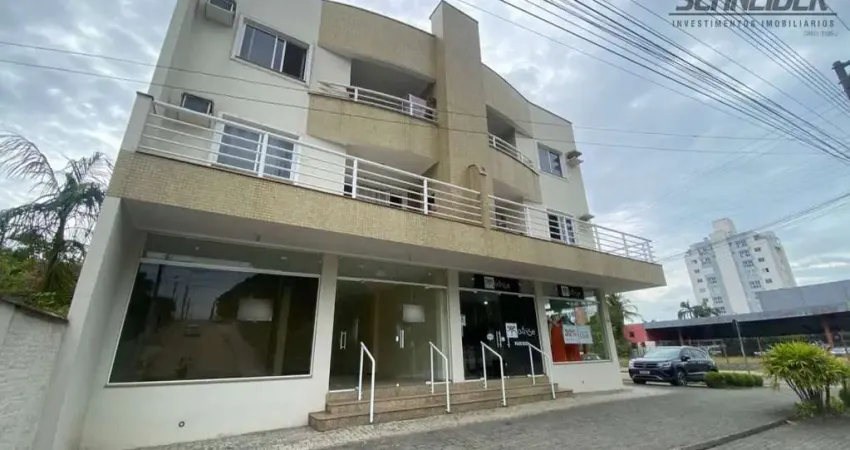 Casa comercial para alugar na Rua Aristiliano Ramos, 1046, Das Capitais, Timbó