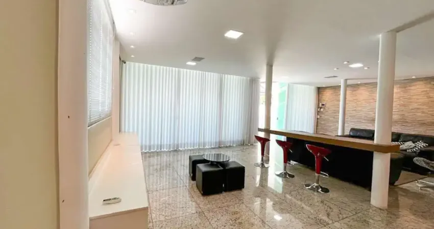 Casa com 4 quartos à venda na Rua Montes Claros, Anchieta, Belo Horizonte