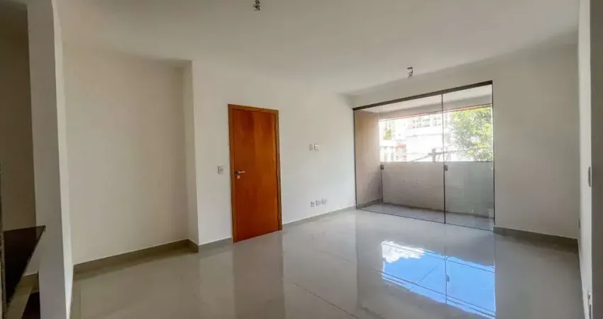 Apartamento com 3 quartos à venda na Rua Martim Francisco, Gutierrez, Belo Horizonte