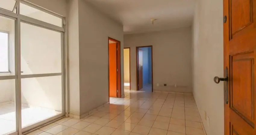 Apartamento com 2 quartos à venda na Rua das Pérolas, Santa Maria, Belo Horizonte