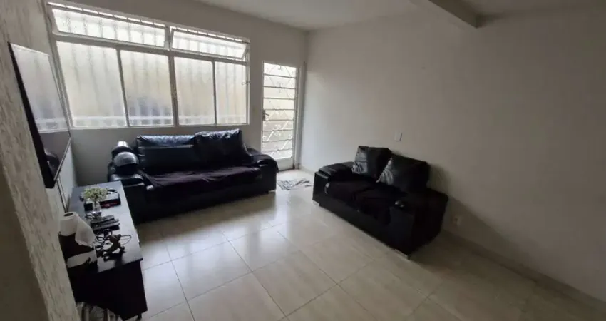 Casa com 2 quartos à venda na Rua Estrelítzia, Havaí, Belo Horizonte