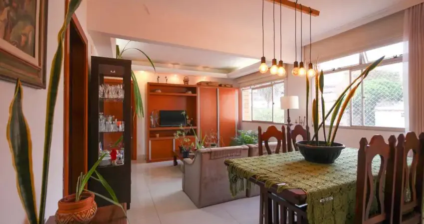 Apartamento com 3 quartos à venda na Rua Equador, São Pedro, Belo Horizonte