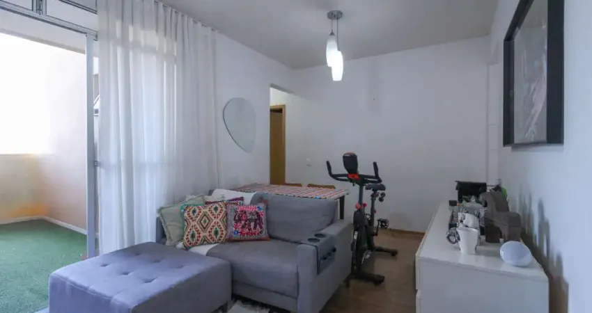 Apartamento com 3 quartos à venda na Rua Oscar Trompowsky, Gutierrez, Belo Horizonte