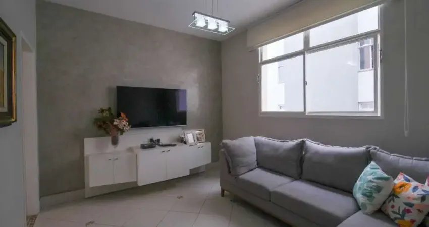 Apartamento com 3 quartos à venda na Rua Donato da Fonseca, Coração de Jesus, Belo Horizonte