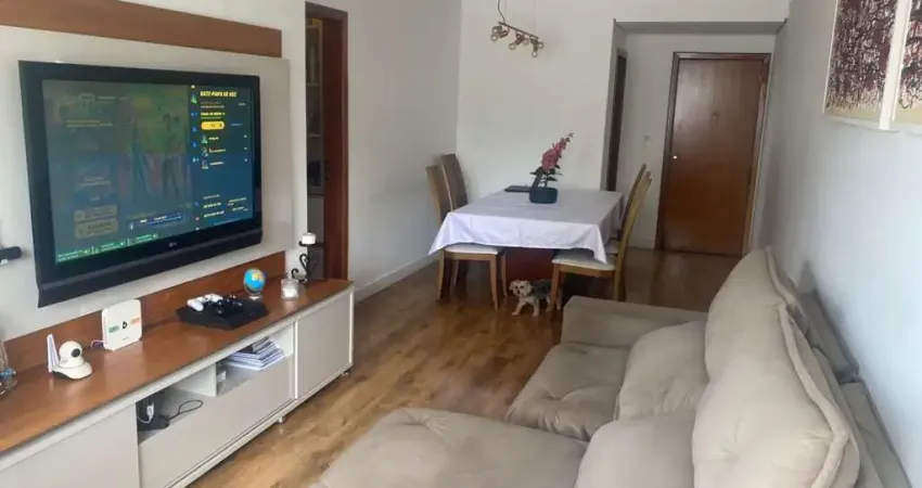 Apartamento com 2 quartos à venda na Rua Monte Cassino, Santa Branca, Belo Horizonte