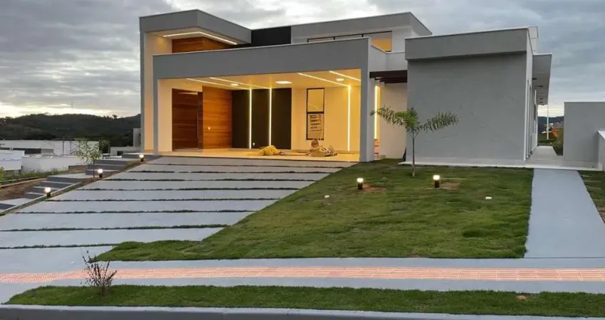 Casa em condomínio fechado com 3 quartos à venda na Rua Serra da Boa Esperança, Pimentas, Betim