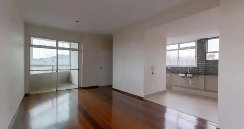 Apartamento com 3 quartos à venda na Avenida Olegário Maciel, Santo Agostinho, Belo Horizonte