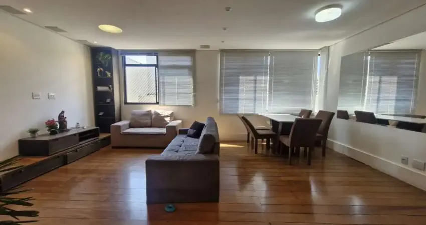 Apartamento com 3 quartos à venda na Rua Jandiatuba, Buritis, Belo Horizonte