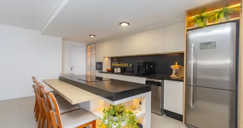 Apartamento com 2 quartos à venda no Boa Vista, Curitiba 