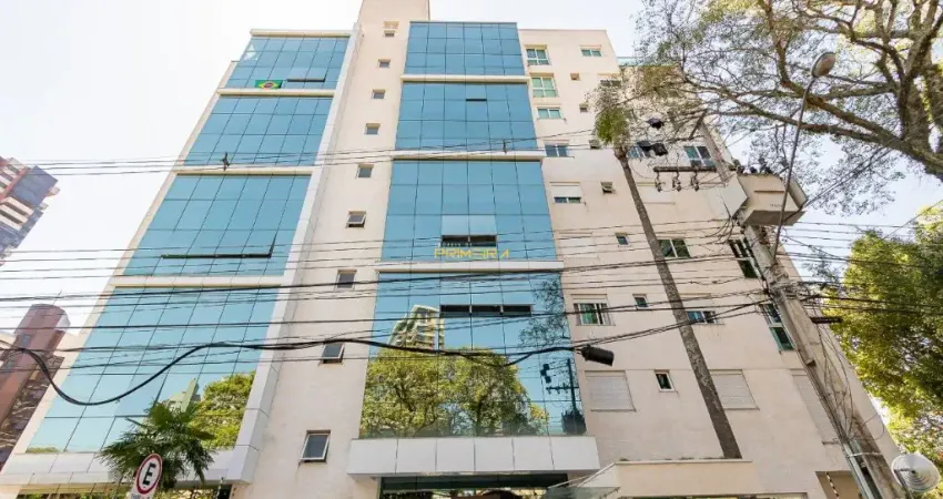 Apartamento com 3 quartos à venda na Rua Barão de Guaraúna, 686, Alto da Glória, Curitiba