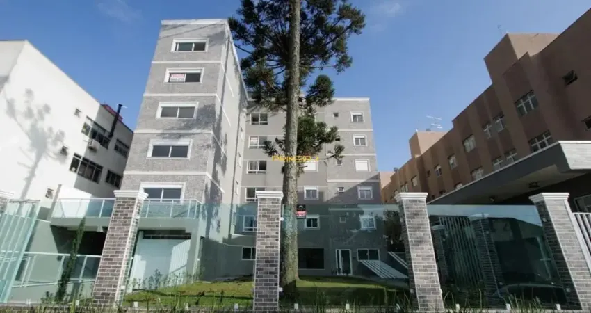Apartamento com 3 quartos à venda na Rua Monsenhor Manoel Vicente, 1312, Água Verde, Curitiba