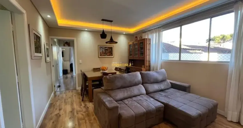 Apartamento com 3 quartos à venda na Rua Monsenhor Manoel Vicente, 1350, Água Verde, Curitiba