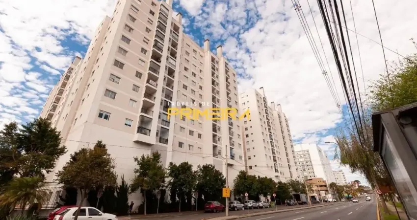 Apartamento com 3 quartos à venda na Rua Jovino do Rosário, 1674, Boa Vista, Curitiba