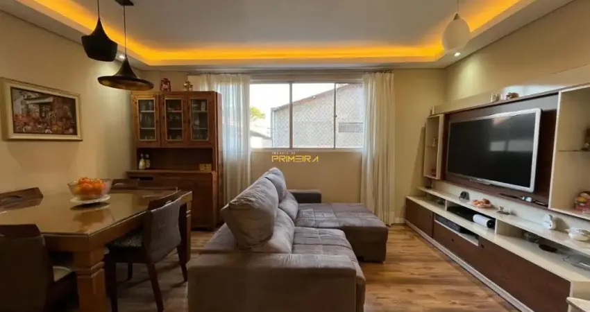 Apartamento com 3 quartos à venda na Rua Monsenhor Manoel Vicente, 1350, Água Verde, Curitiba