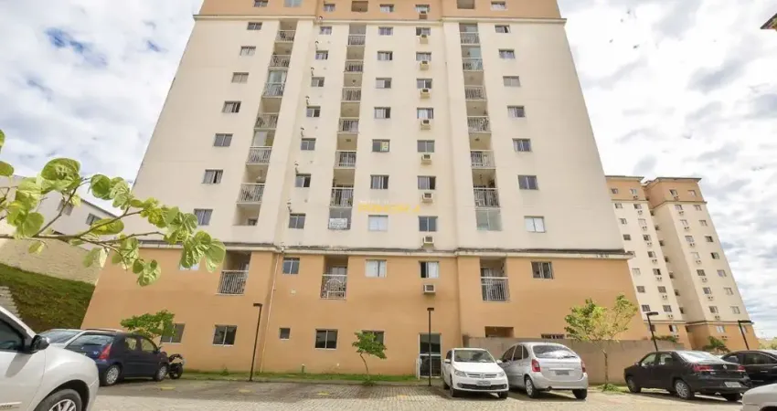 Apartamento com 3 quartos à venda na Rua Assis Figueiredo, 1315, Guaíra, Curitiba