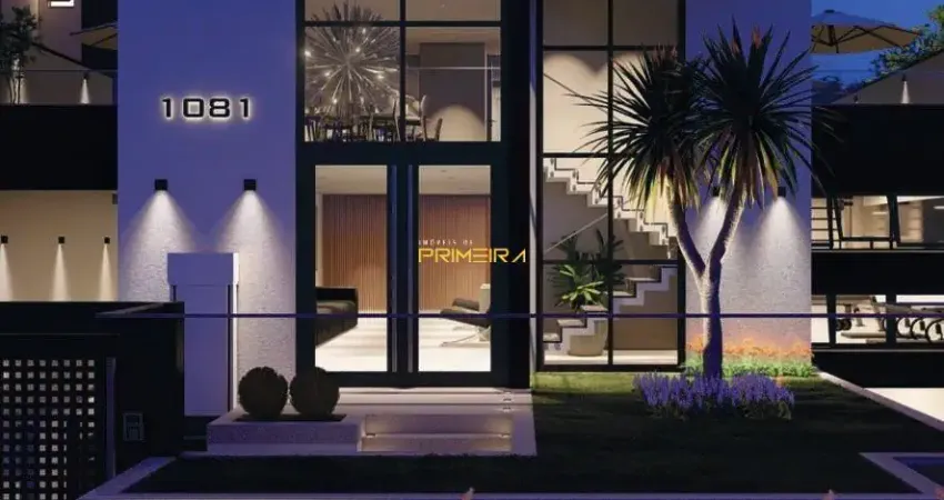 Apartamento com 3 quartos à venda na Rua Colombo, 1081, Ahú, Curitiba