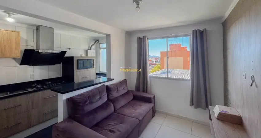 Apartamento com 2 quartos à venda na Rua Margarida Fogiatto Cavagnari, 1315, Atuba, Curitiba