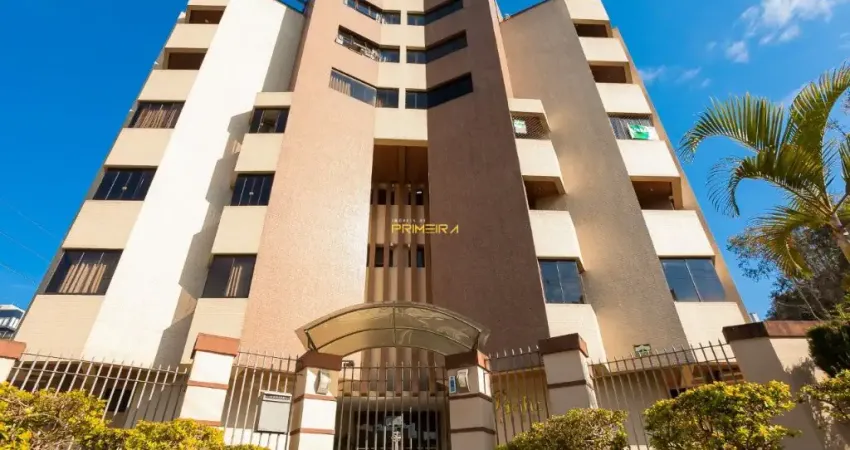 Apartamento com 2 quartos à venda na Rua Colombo, 669, Ahú, Curitiba