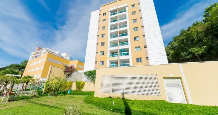 Apartamento com 3 quartos à venda na Rua Vinte e Nove de Junho, 267, Bacacheri, Curitiba