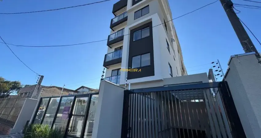 Kitnet / Stúdio à venda na Rua Brasílio Itiberê, 396, Jardim Botânico, Curitiba