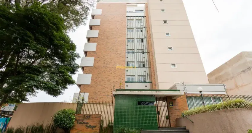 Apartamento com 3 quartos à venda na Rua Professora Doracy Cezzarino, 258, Portão, Curitiba