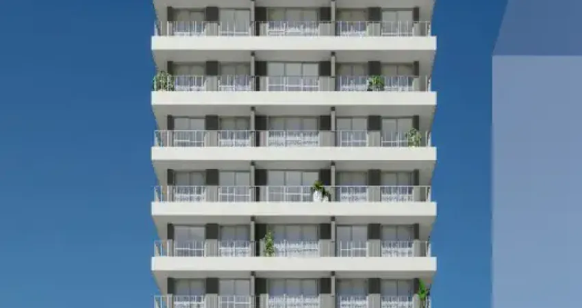 Apartamento com 2 quartos à venda na Rua André de Barros, 485, Centro, Curitiba