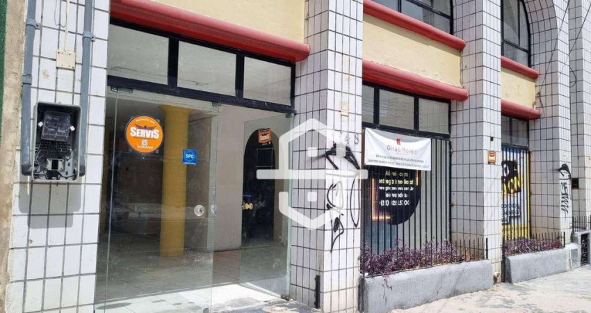 Prédio para alugar, 478 m² por R$ 5.732,26/mês - Aldeota - Fortaleza/CE