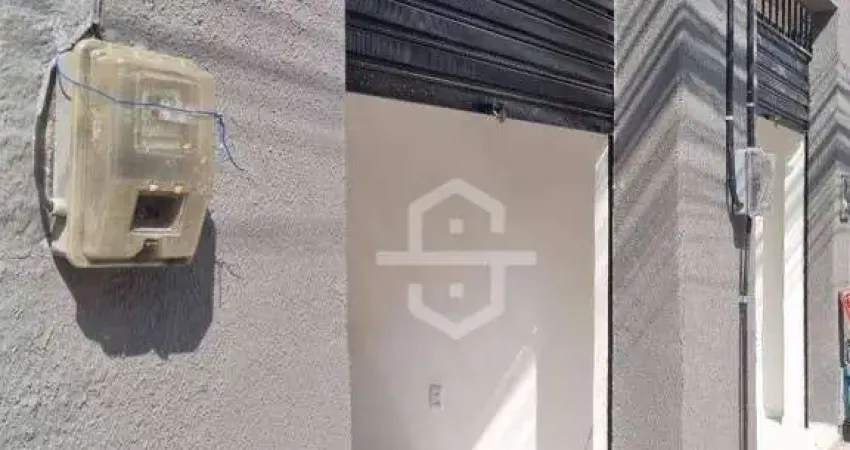 Loja para alugar, 21 m² por R$ 778,94/mês - Centro - Fortaleza/CE