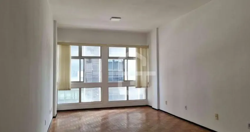 Sala para alugar, 34 m² por R$ 757,39/mês - Centro - Fortaleza/CE