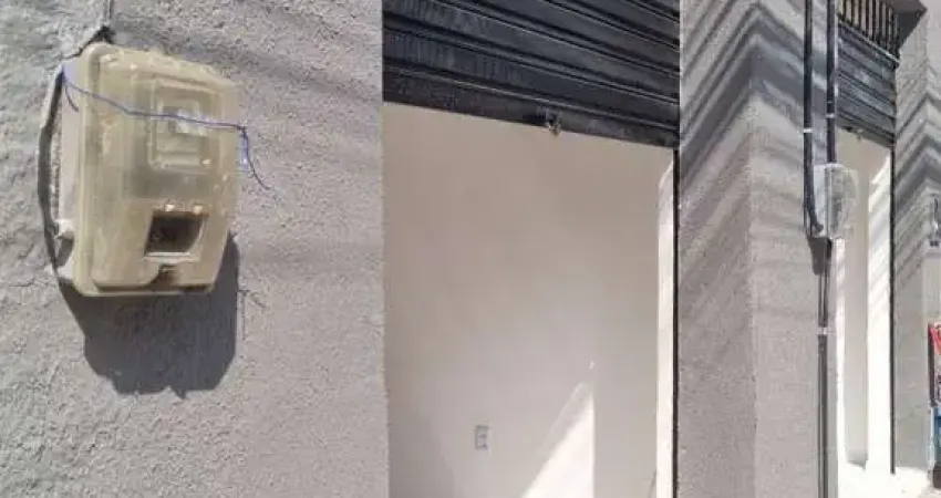 Loja para alugar, 20 m² por R$ 690,00/mês - Centro - Fortaleza/CE