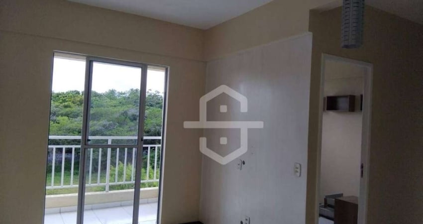 apartamento Messejana