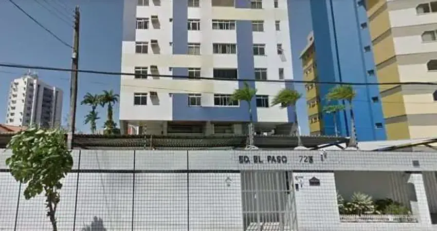 Apartamento com 3 quartos à venda na Avenida Engenheiro Alberto Sá, 725, Papicu, Fortaleza