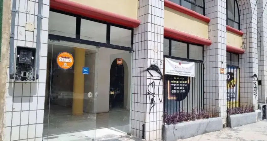 Prédio para alugar na Avenida Barão de Studart, 1148, Aldeota, Fortaleza