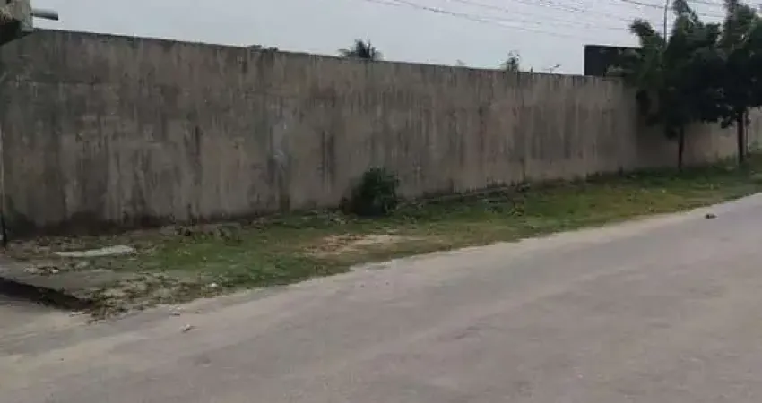 Terreno comercial para alugar na Dom Xisto Albano, 1301, Vila Peri, Fortaleza