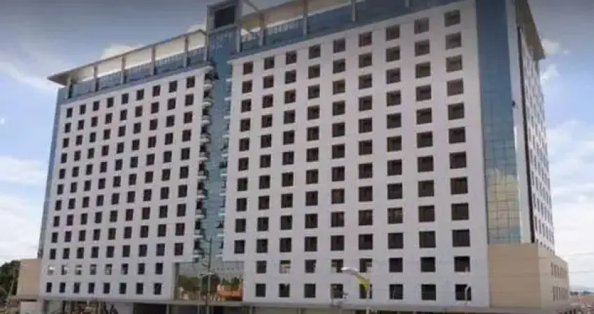 Sala comercial para alugar na Avenida Humberto Monte, 2929, Pici, Fortaleza