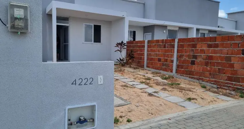 Casa com 3 quartos para alugar na Via Local, E10, Qd. 10, Lt. 41a, 4222, Patacas, Aquiraz