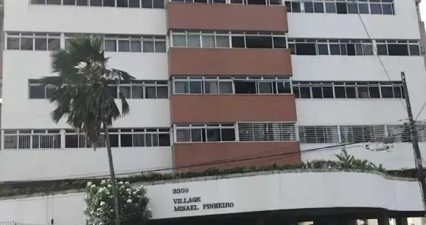 Apartamento com 3 quartos para alugar na Avenida Antônio Justa, 3309, Meireles, Fortaleza