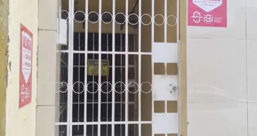 Apartamento com 1 quarto para alugar na Rua Napoleão Laureano, 196, Fátima, Fortaleza