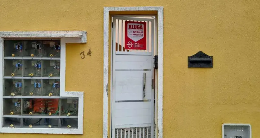 Kitnet / Stúdio para alugar na Rua Adolfo Herbster, 34, Benfica, Fortaleza