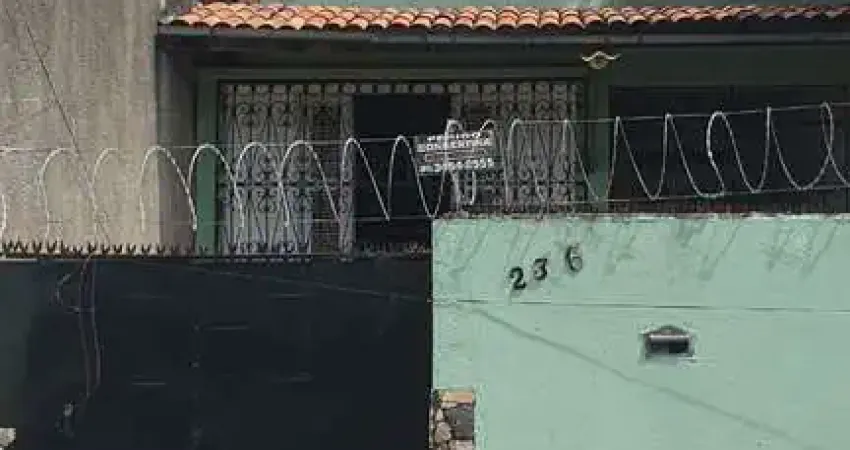 Casa com 2 quartos para alugar na Rua Teresa Cristina, 236, Centro, Fortaleza